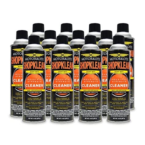 Amazon Best Sellers: Best Brake Cleaners.